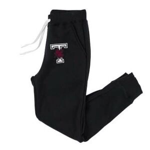 UofT Varsity Sweatpants NWOT